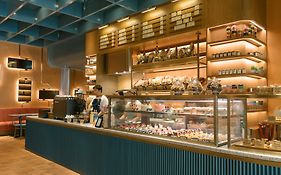 Shangri-La The Fort, Manila